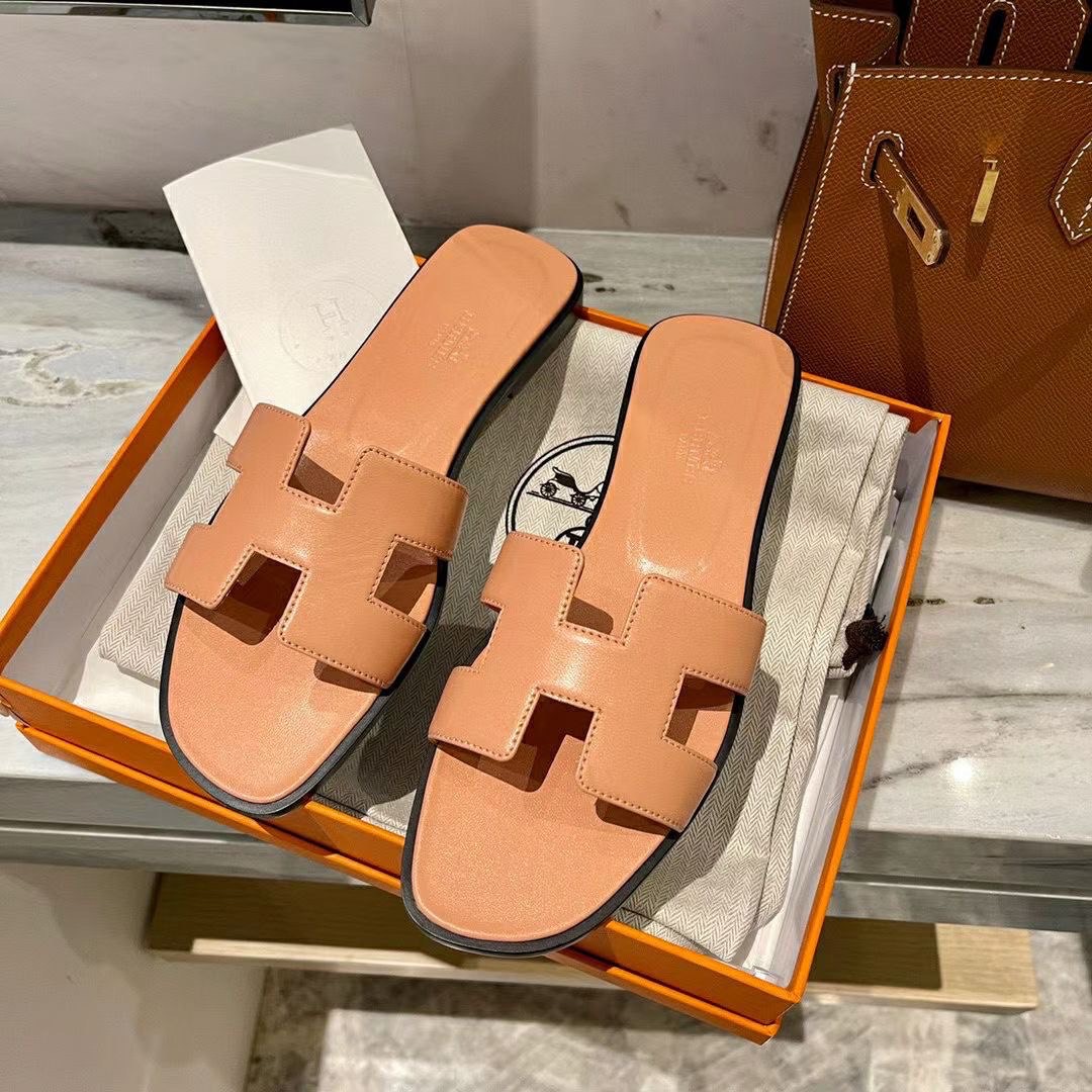 Hermès shoes