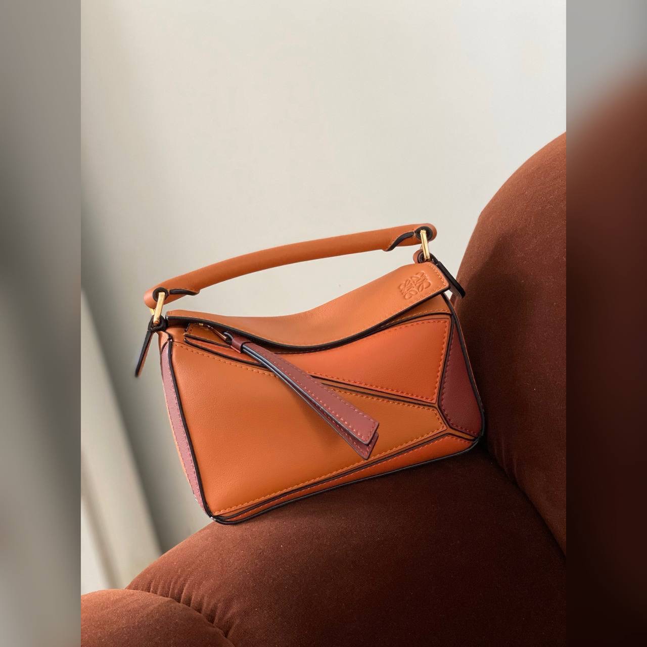 Loewe bag
