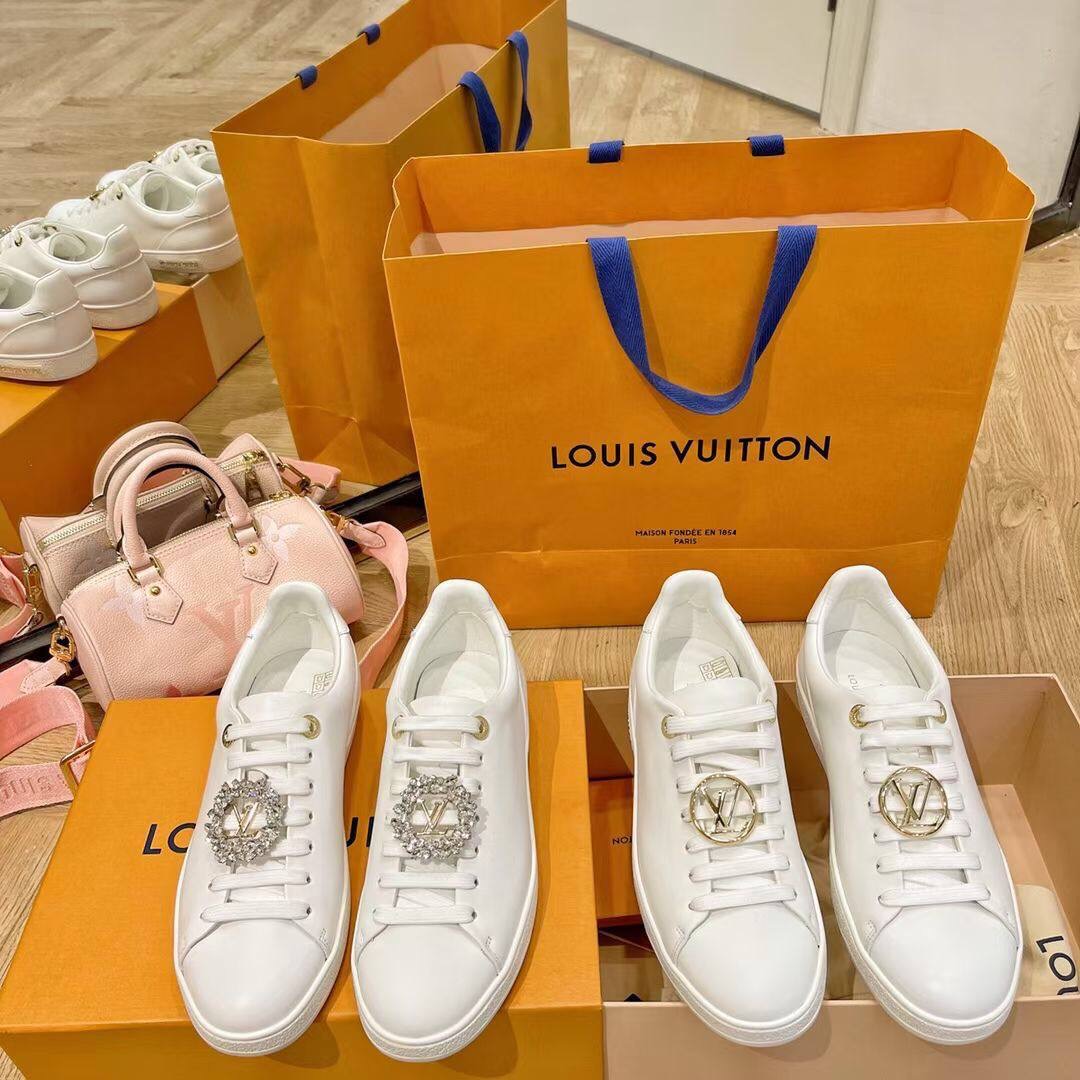 Louis Vuitton shoes