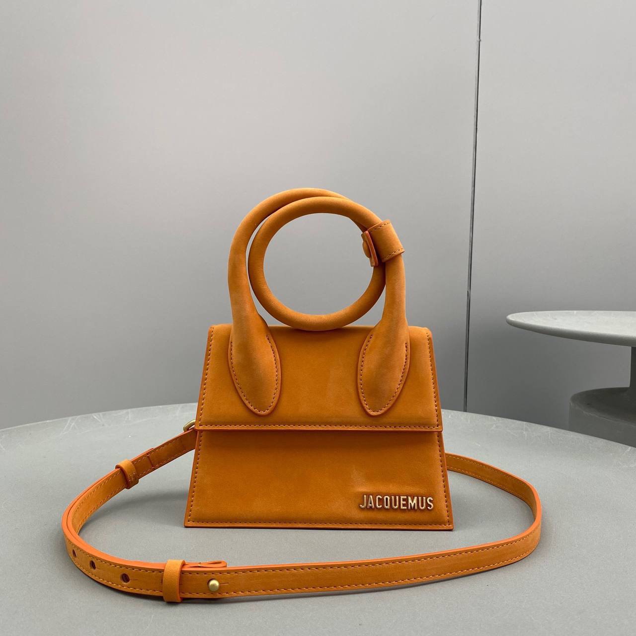Jacquemus bag