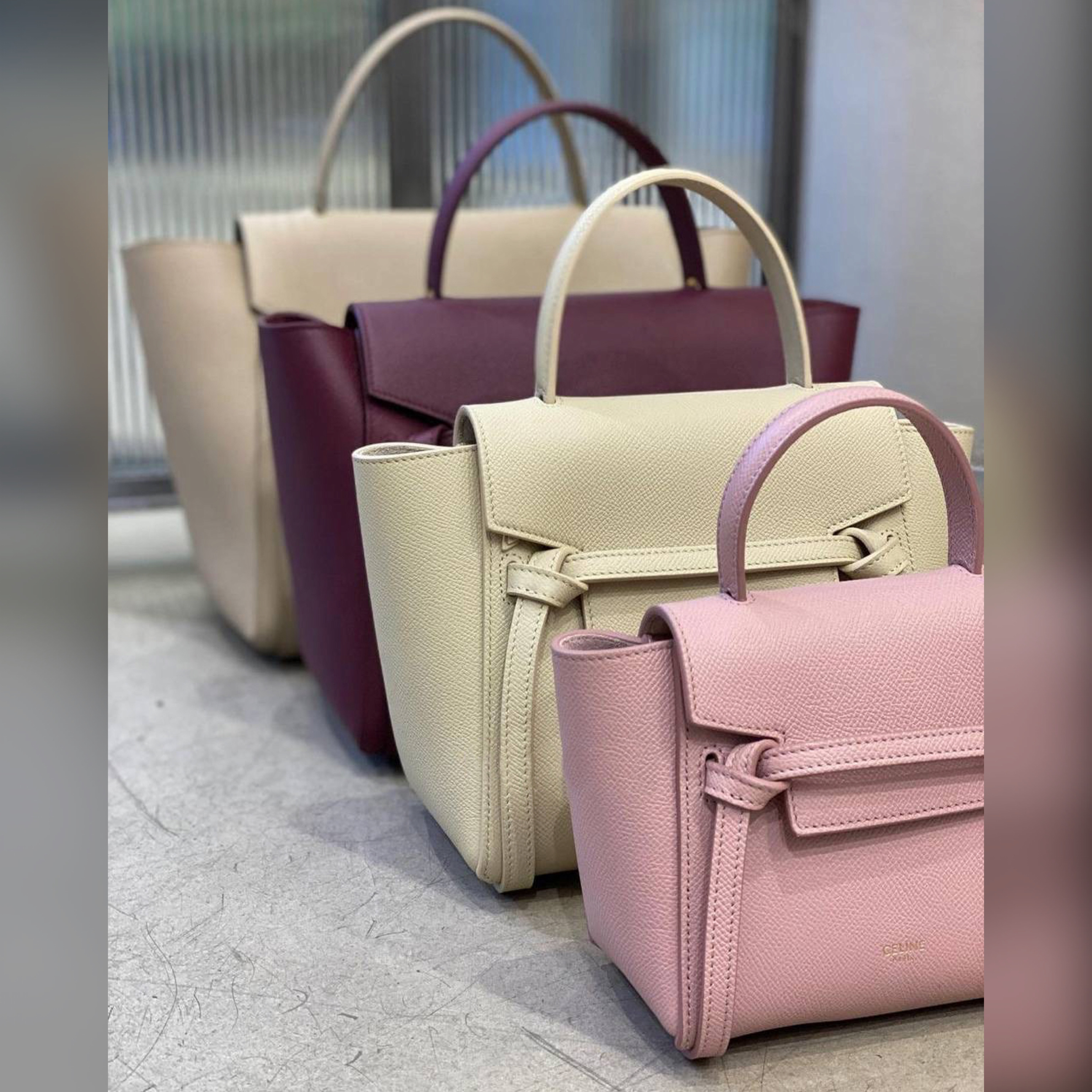 Celine bags