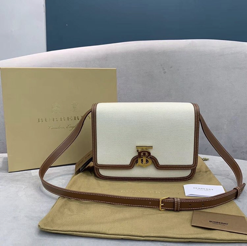 Burberry bag