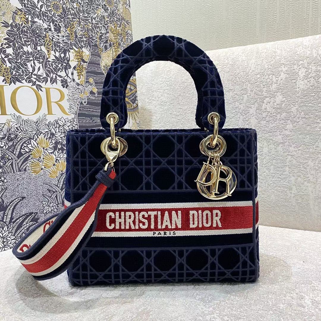 Christian Dior bag