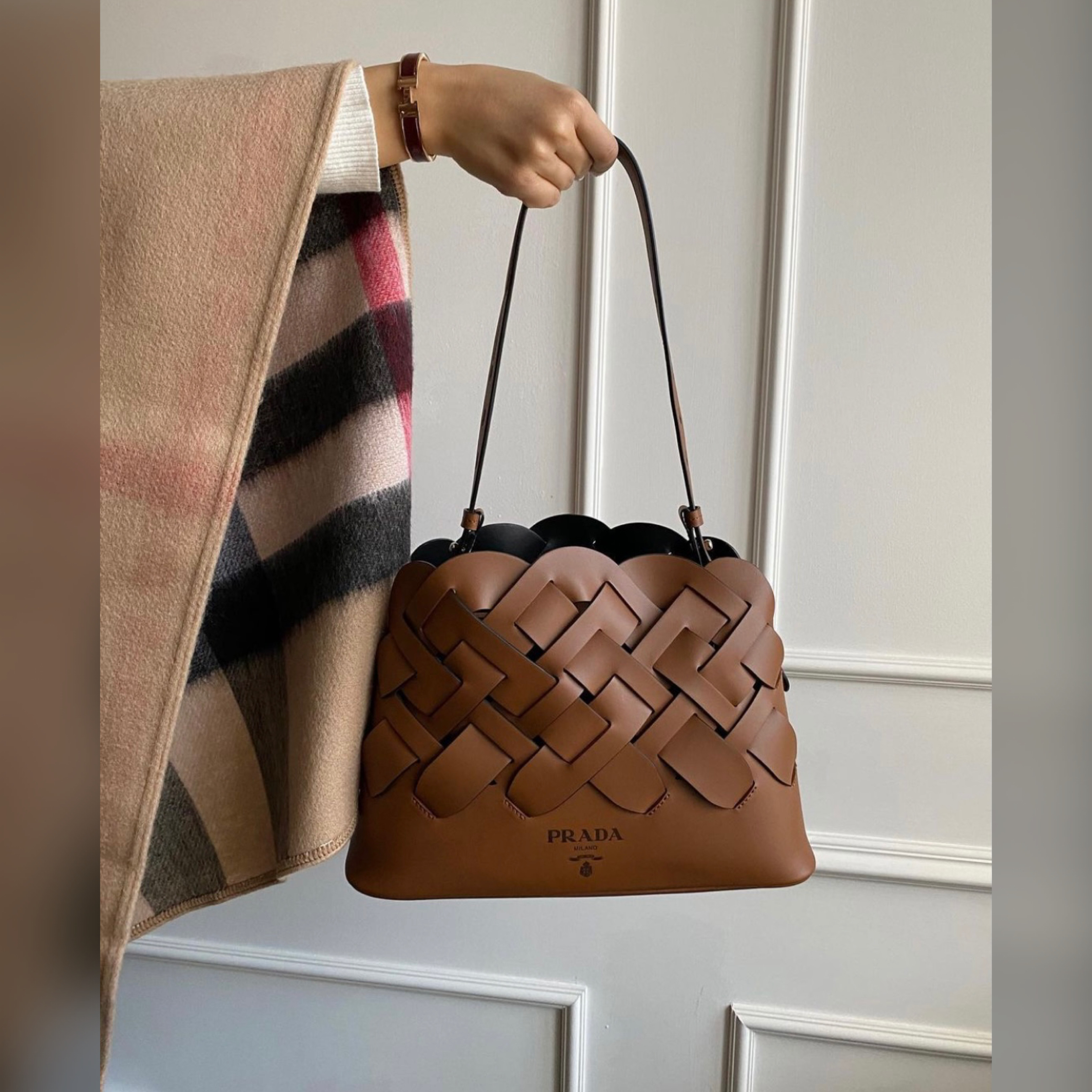 Prada bags