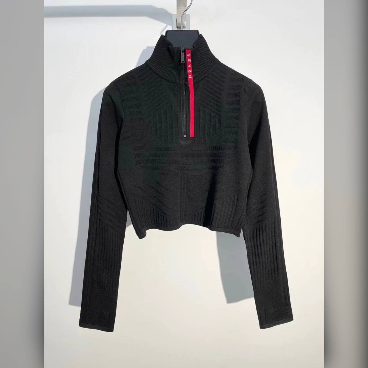 Prada wear