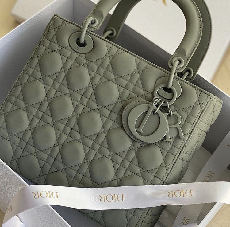 Christian Dior bags