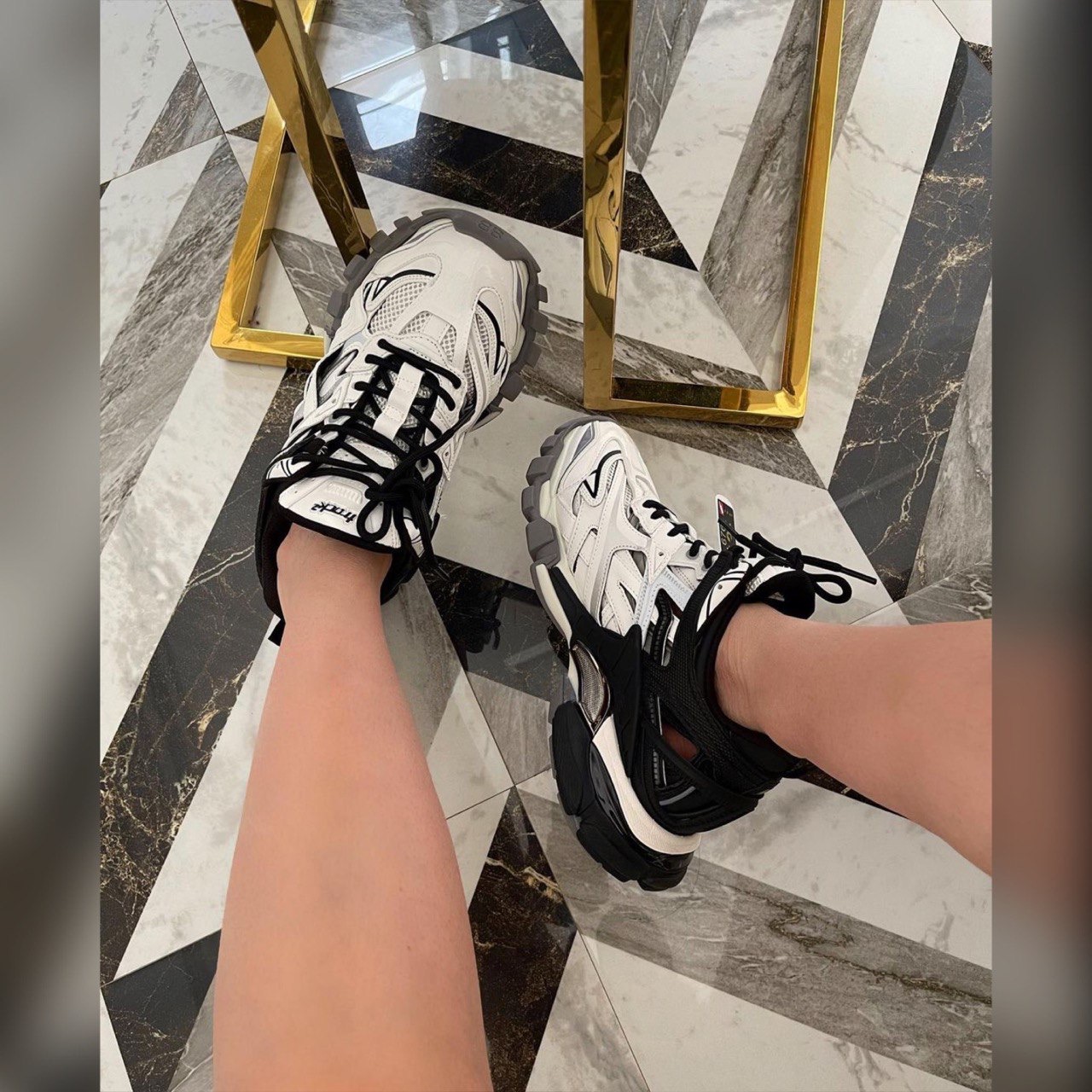 Balenciaga shoes