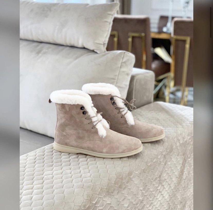 Loro Piana shoes