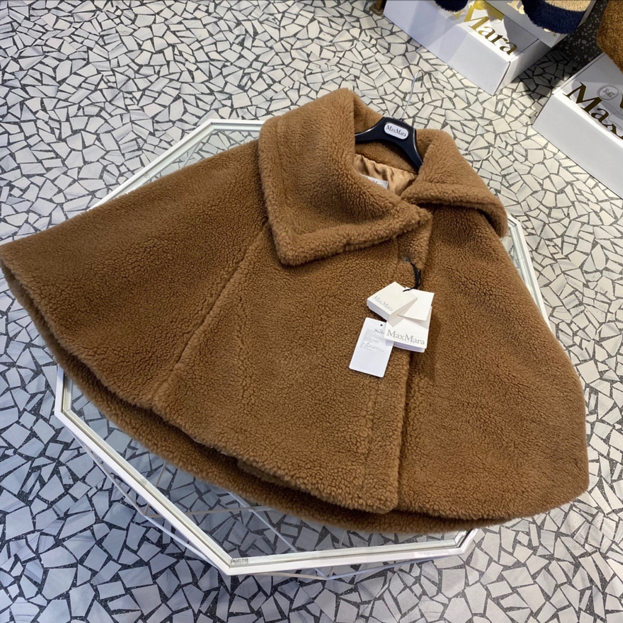 MaxMara wear