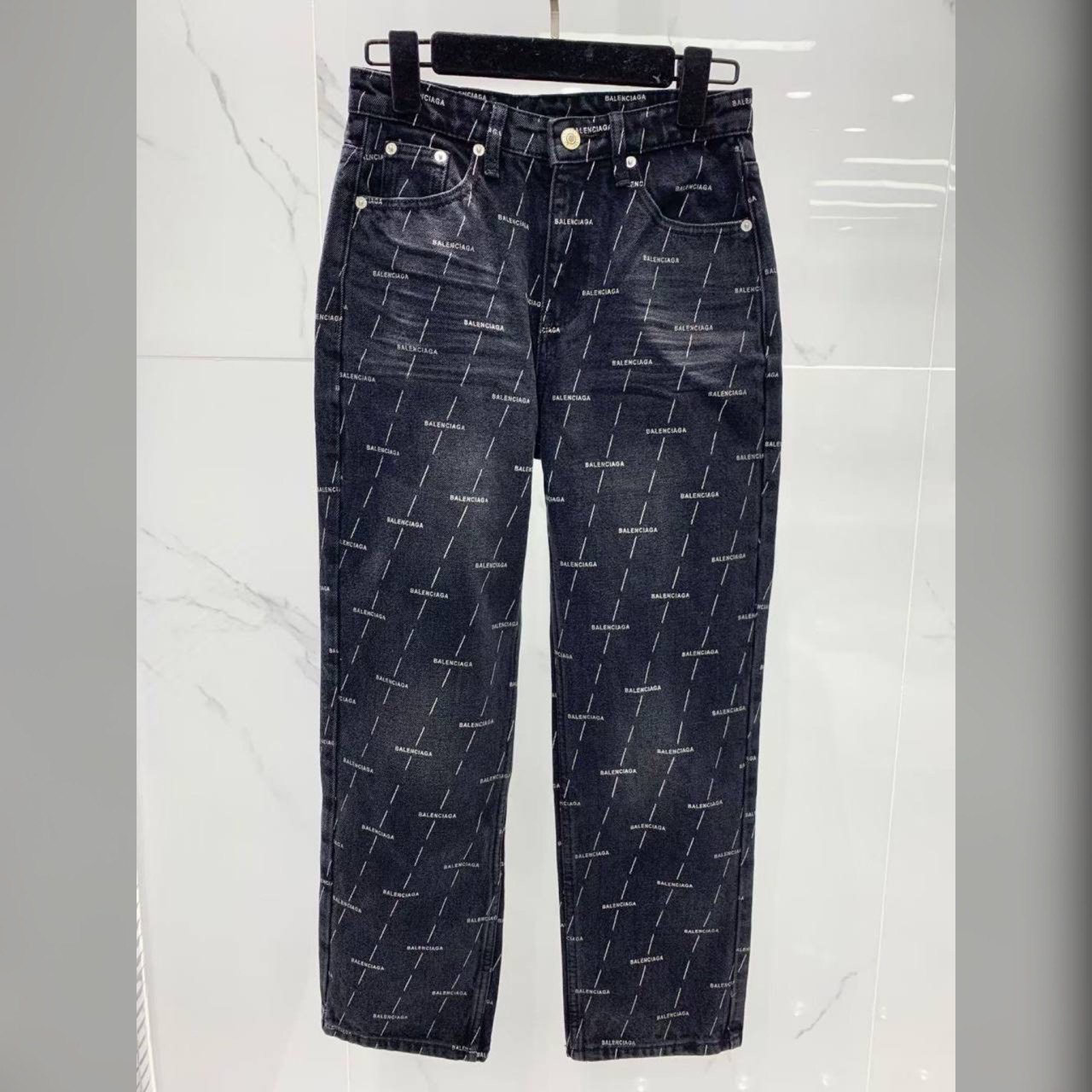 Balenciaga wear
