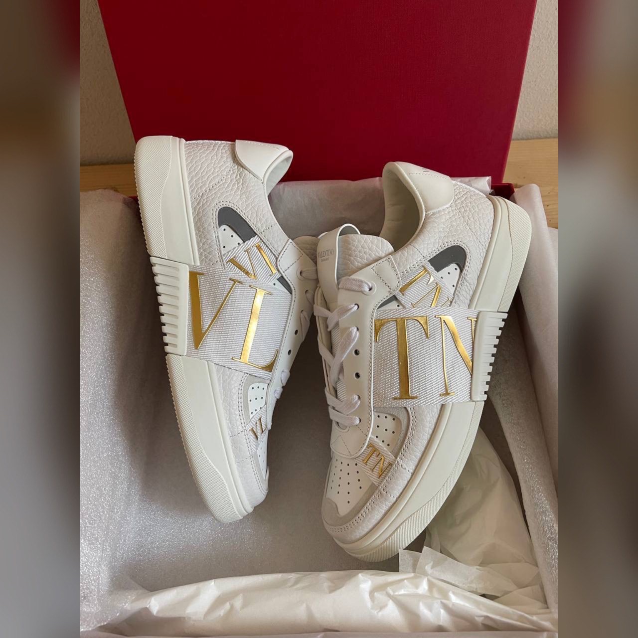 Valentino shoes