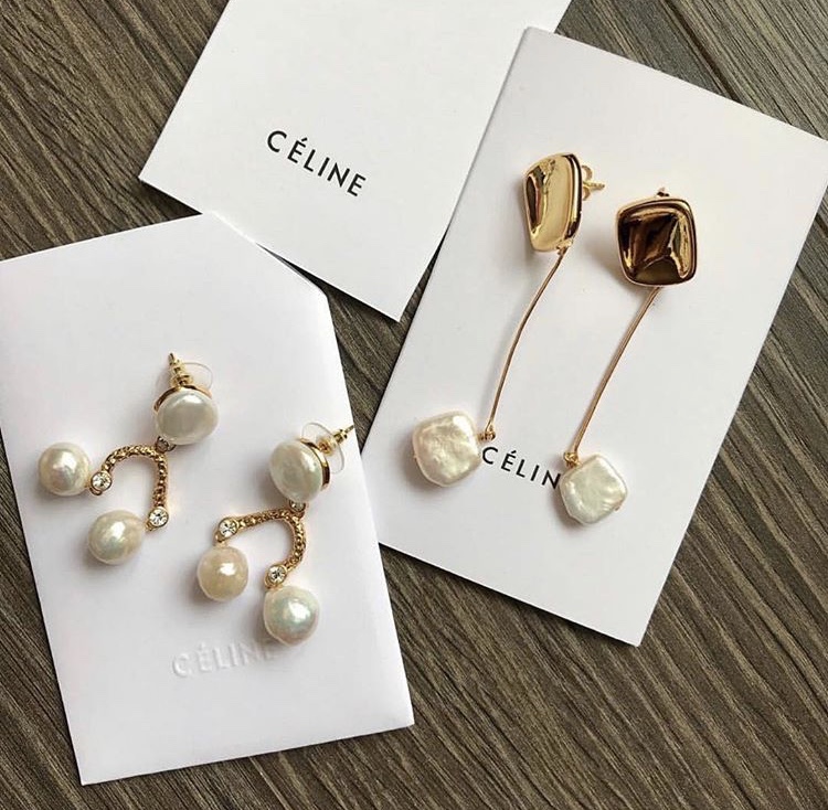 Celine Jewelry