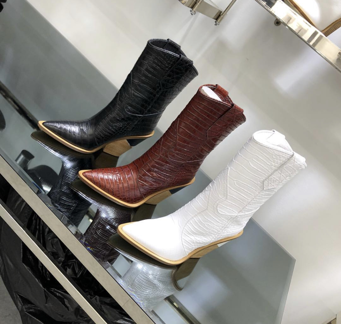 Fendi shoes
