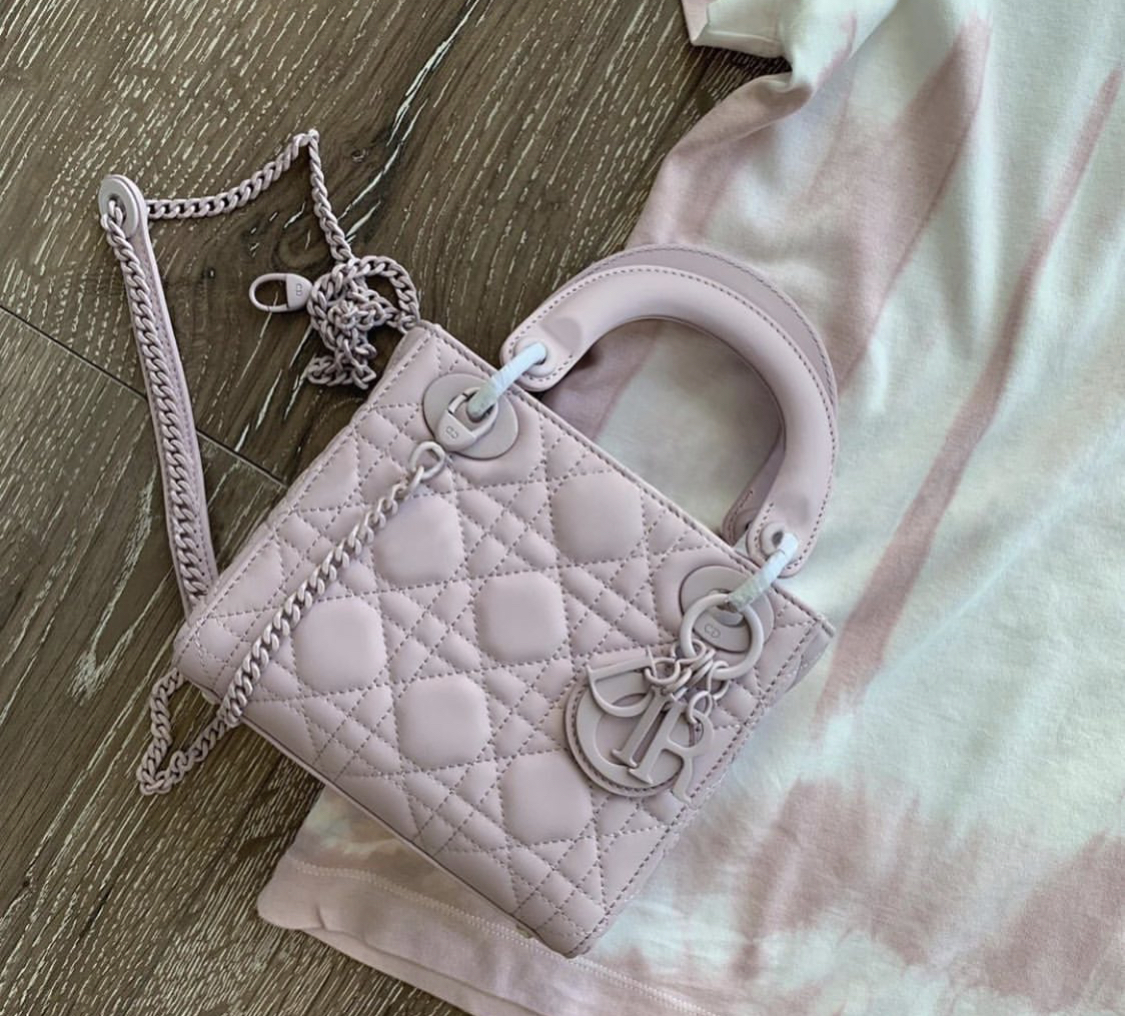 Christian Dior Bag
