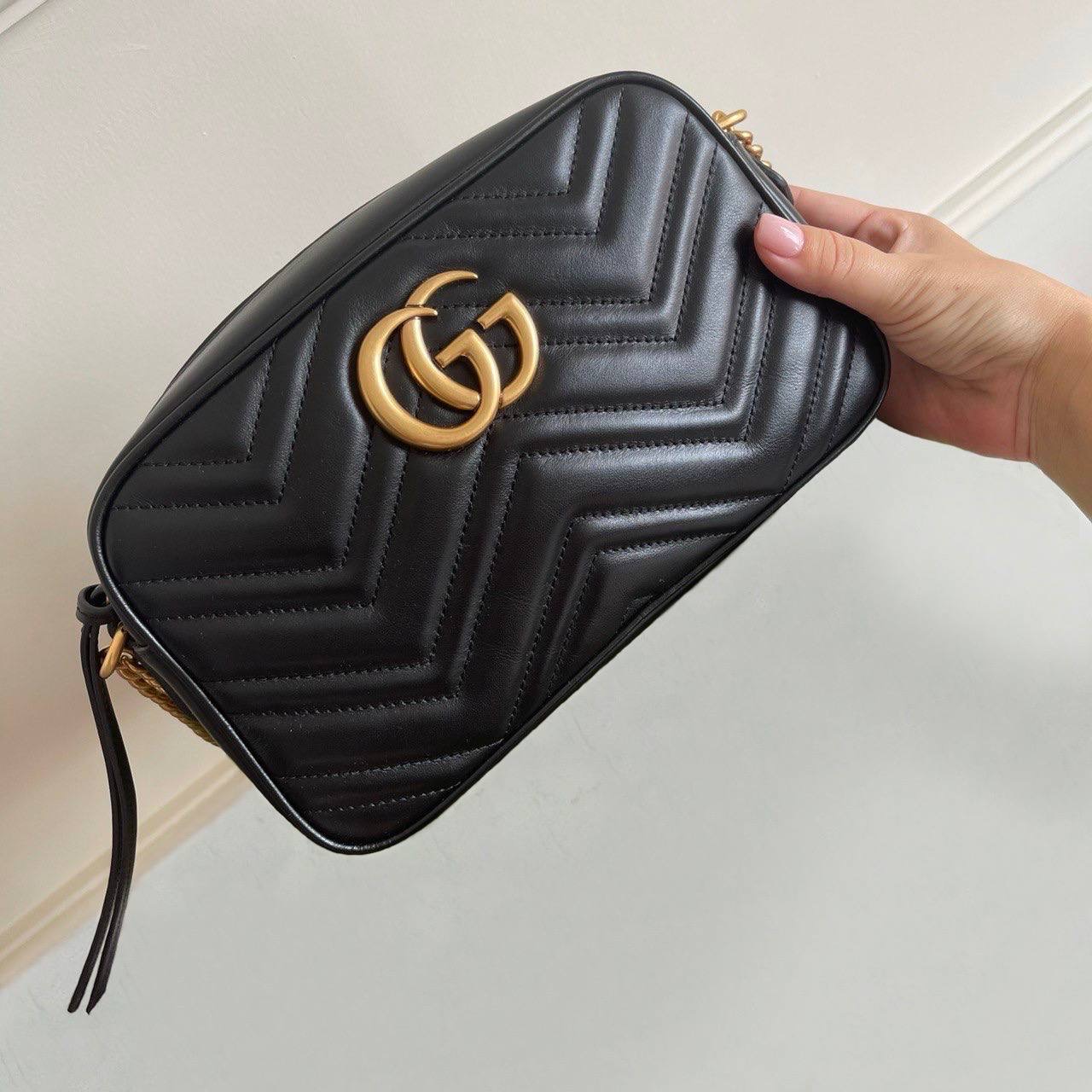 Gucci bag