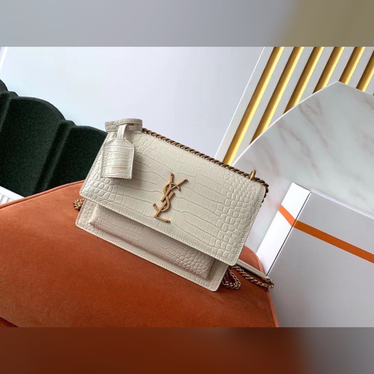 Saint Laurent bag