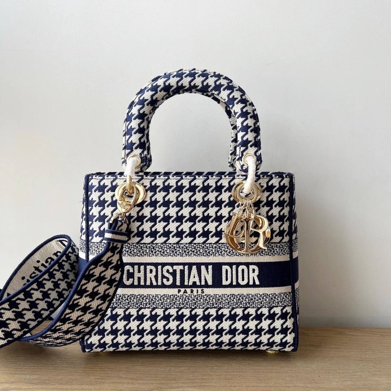 Christian Dior bag