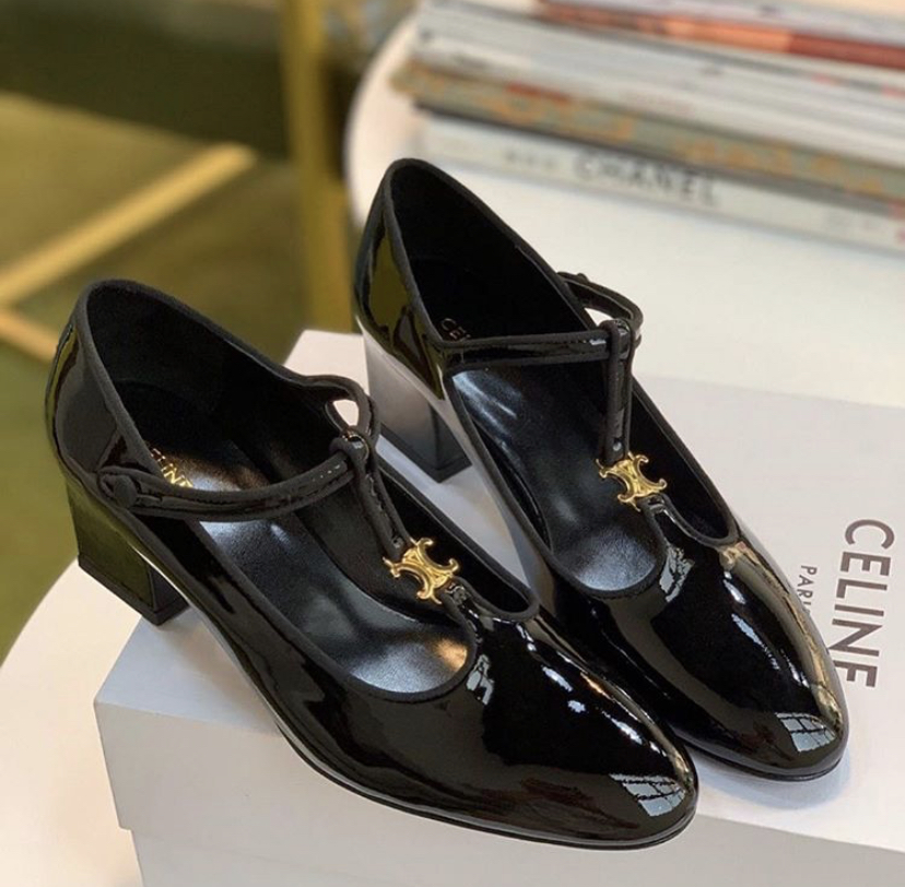 Celine shoes
