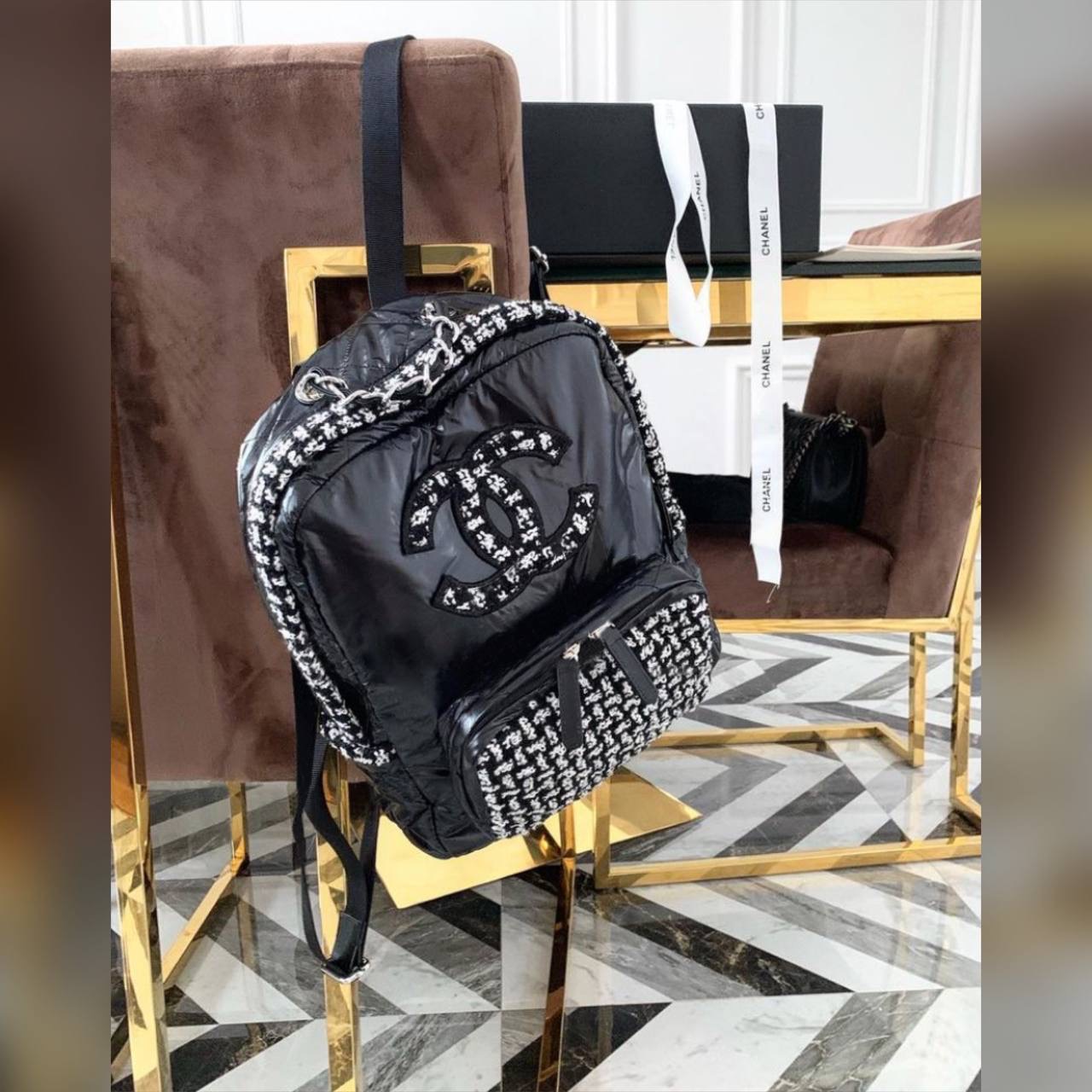 Chanel bag