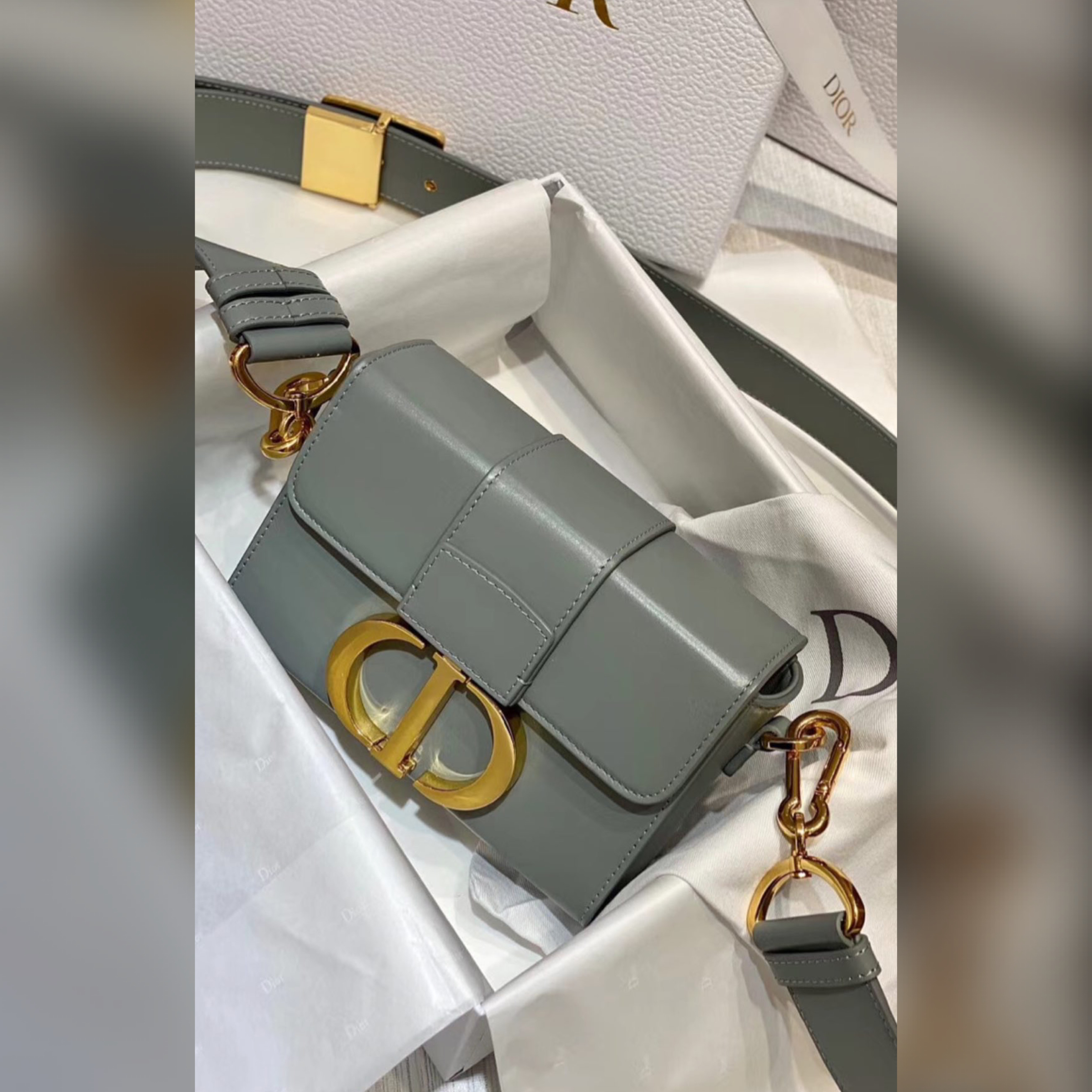 Christian Dior bags