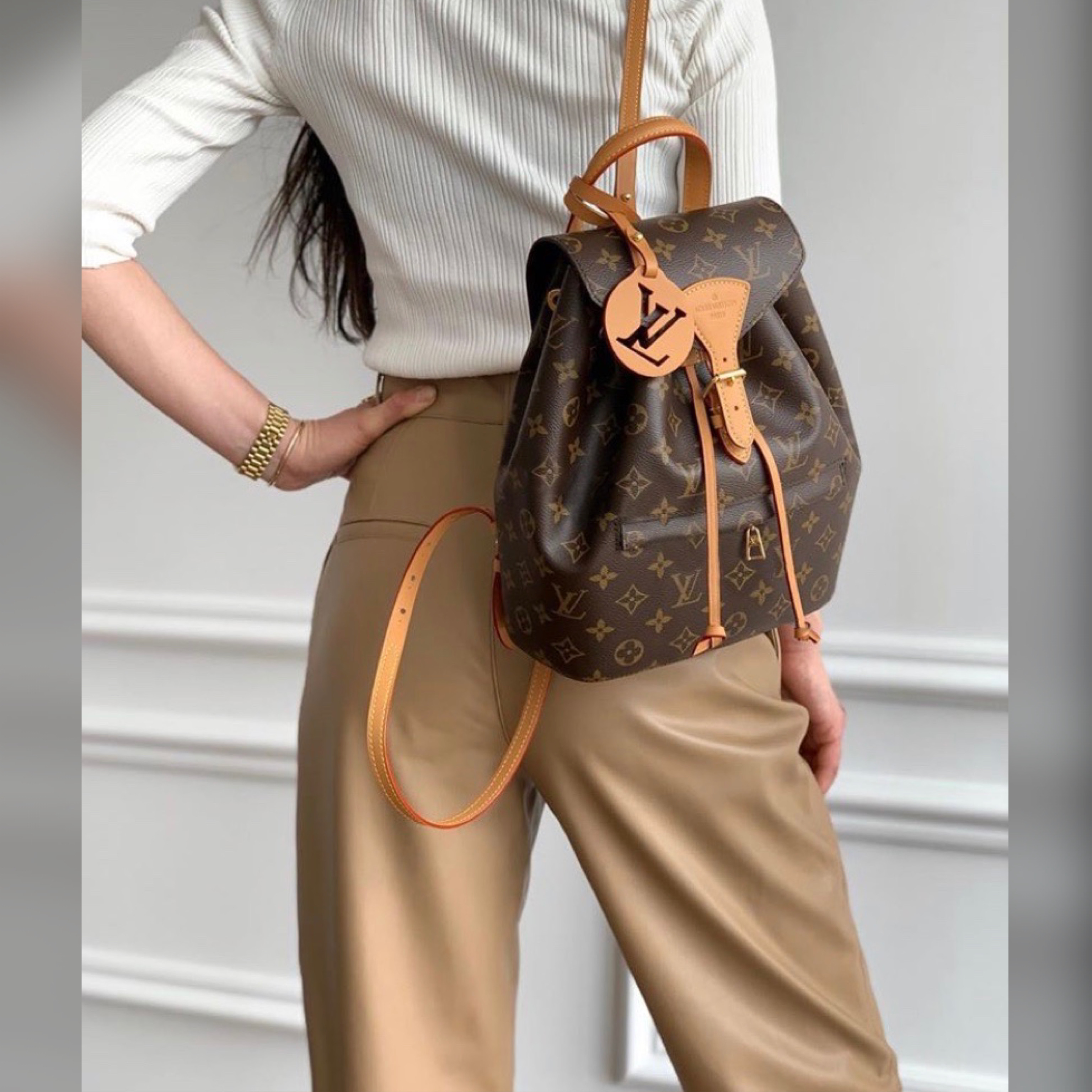 Louis Vuitton bags