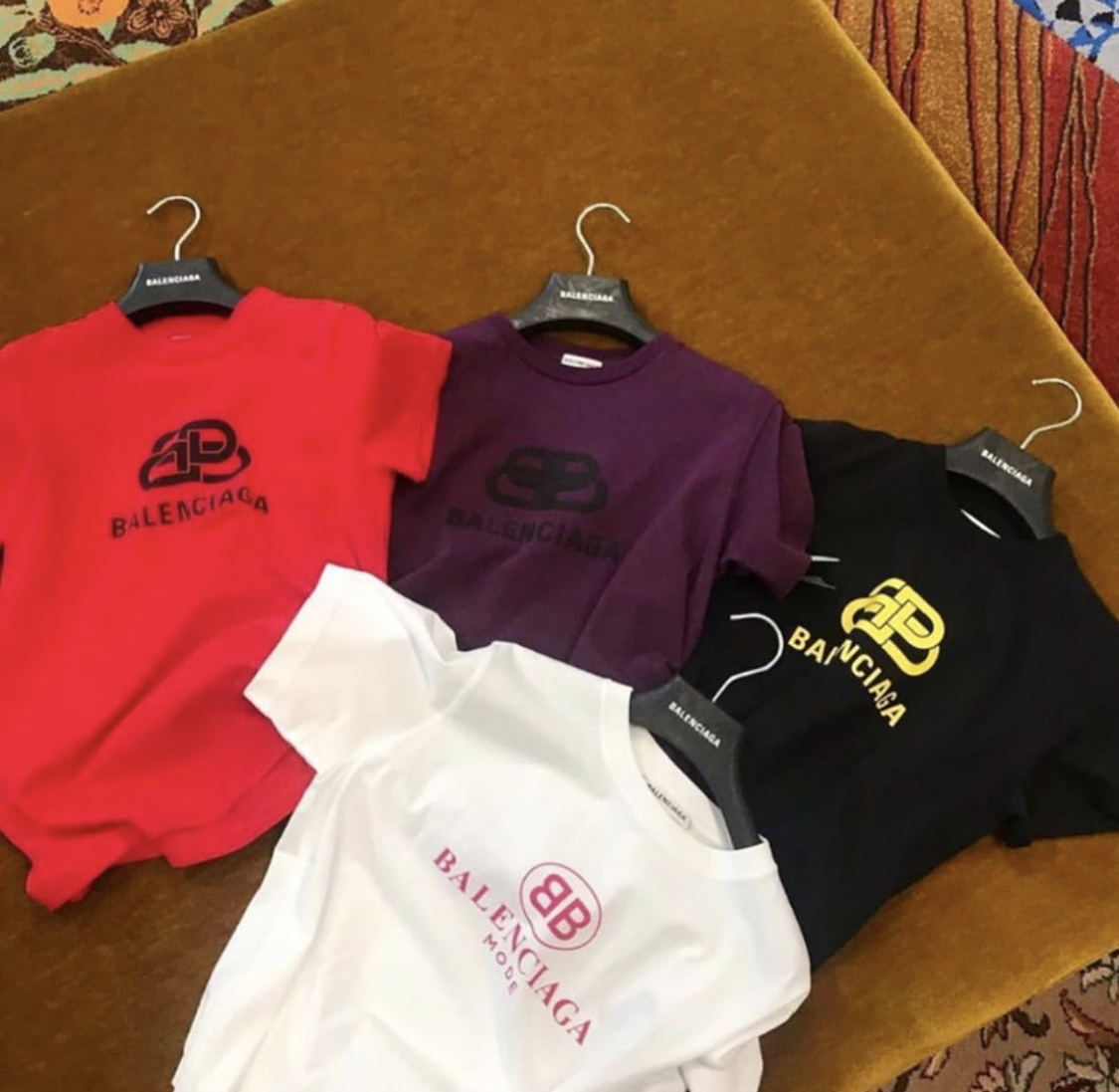 Balenciaga t-shirt