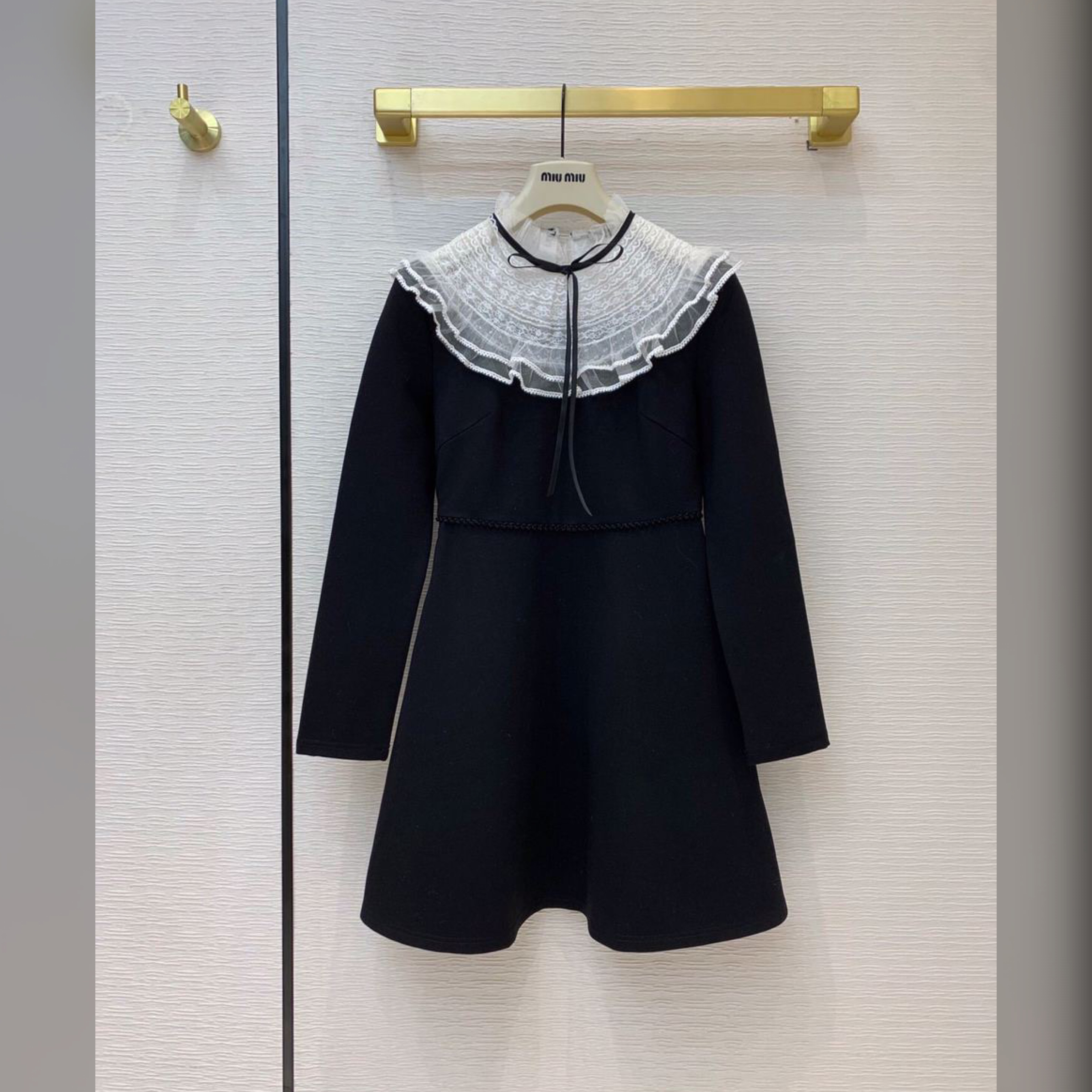 Miu Miu wear