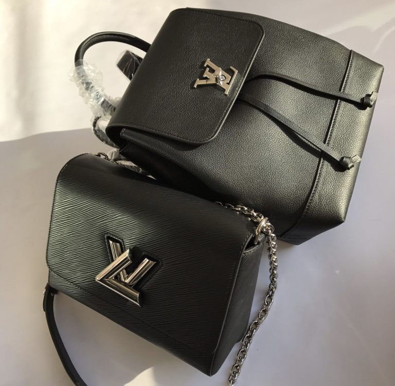 Louis Vuitton Bags