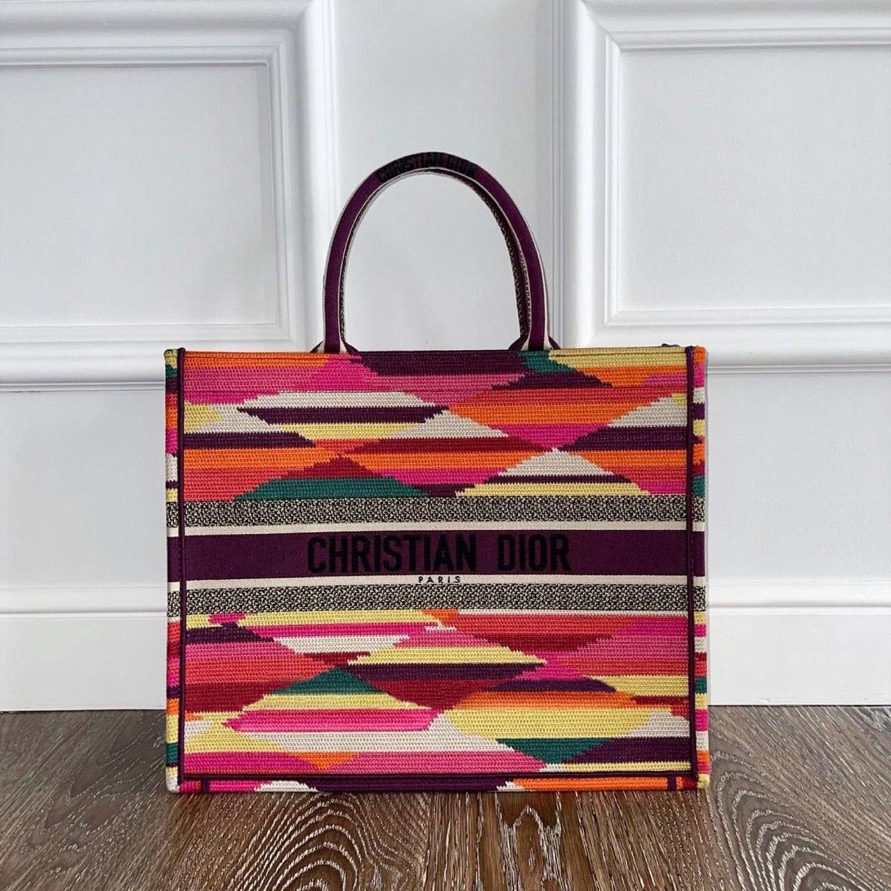 Christian Dior bag