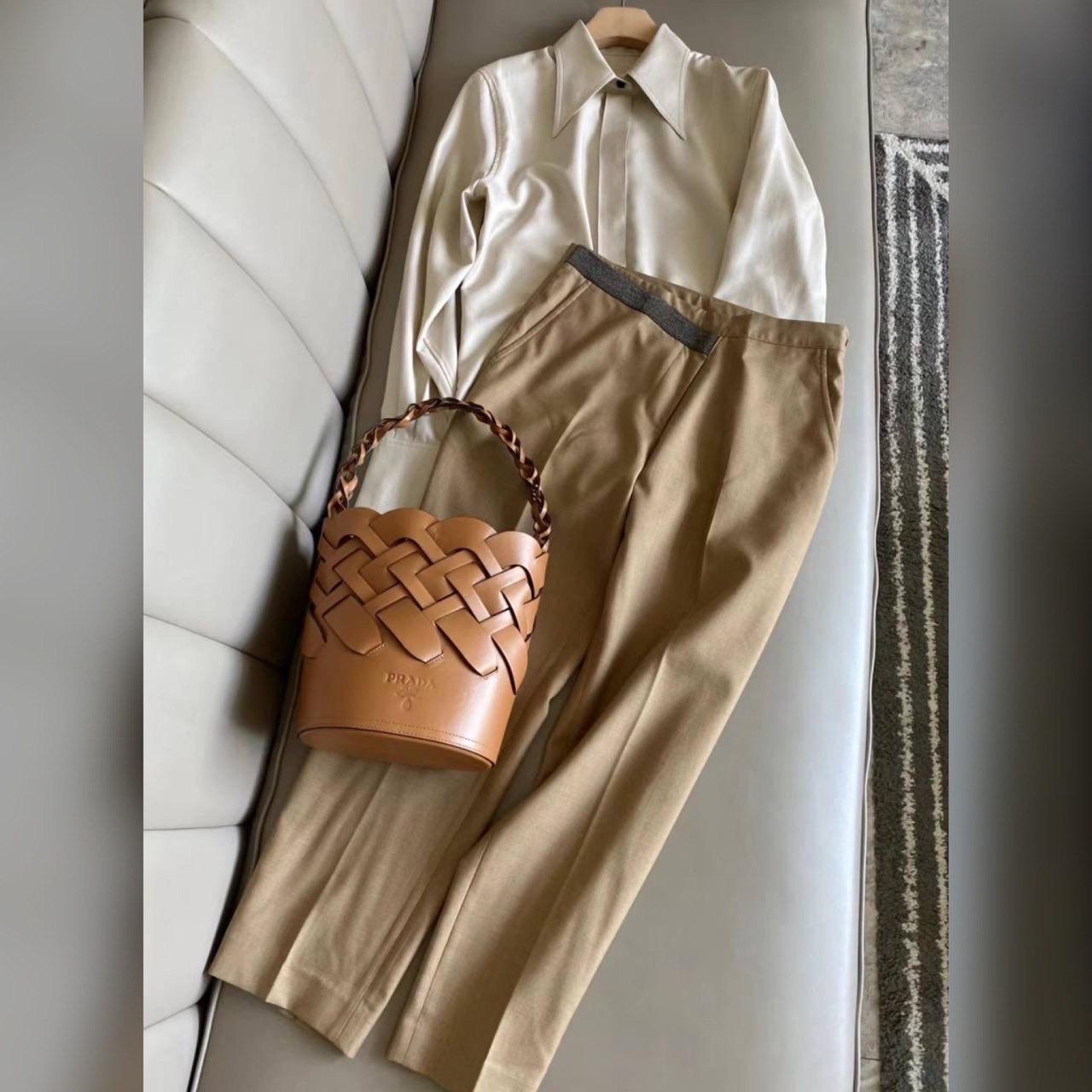 Brunello Cucinelli wear