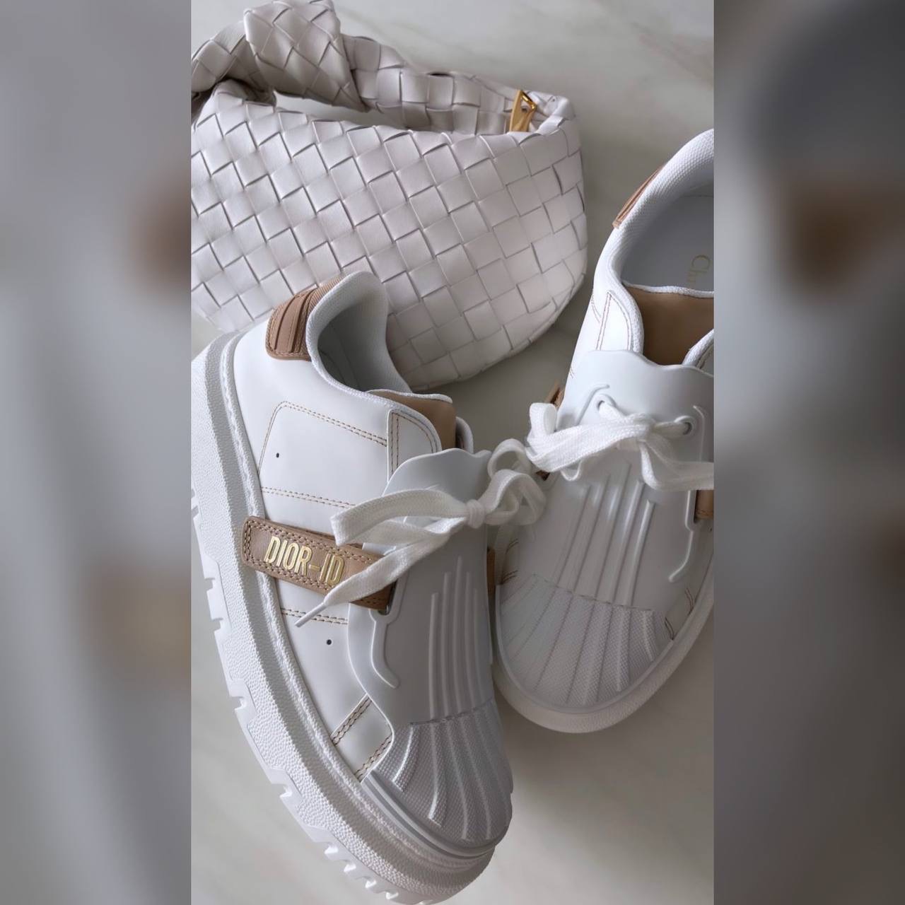 Christian Dior shoes