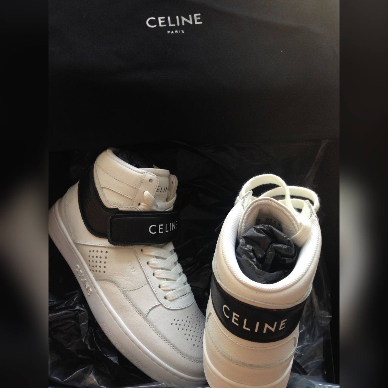 Celine shoes
