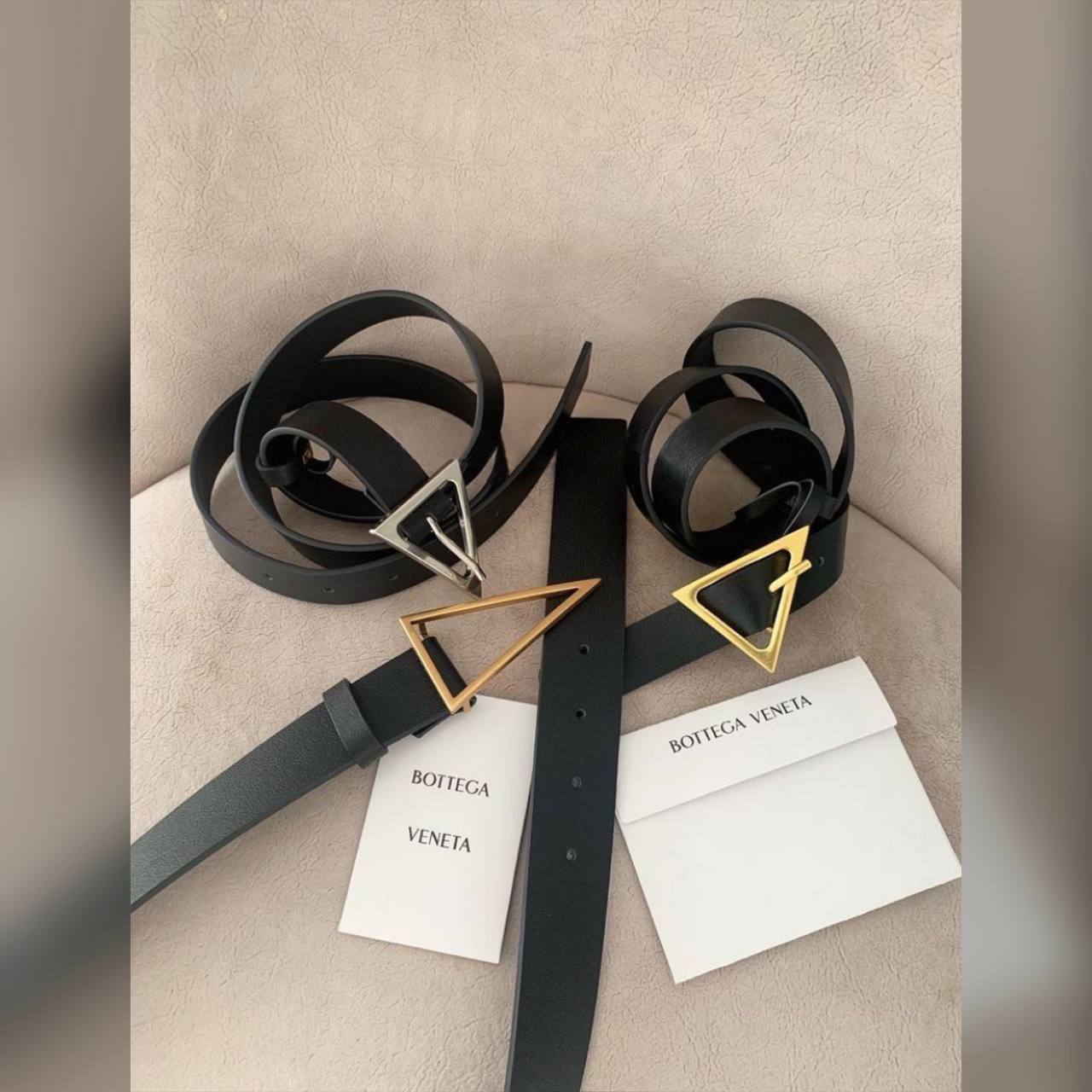 Bottega Veneta accessories