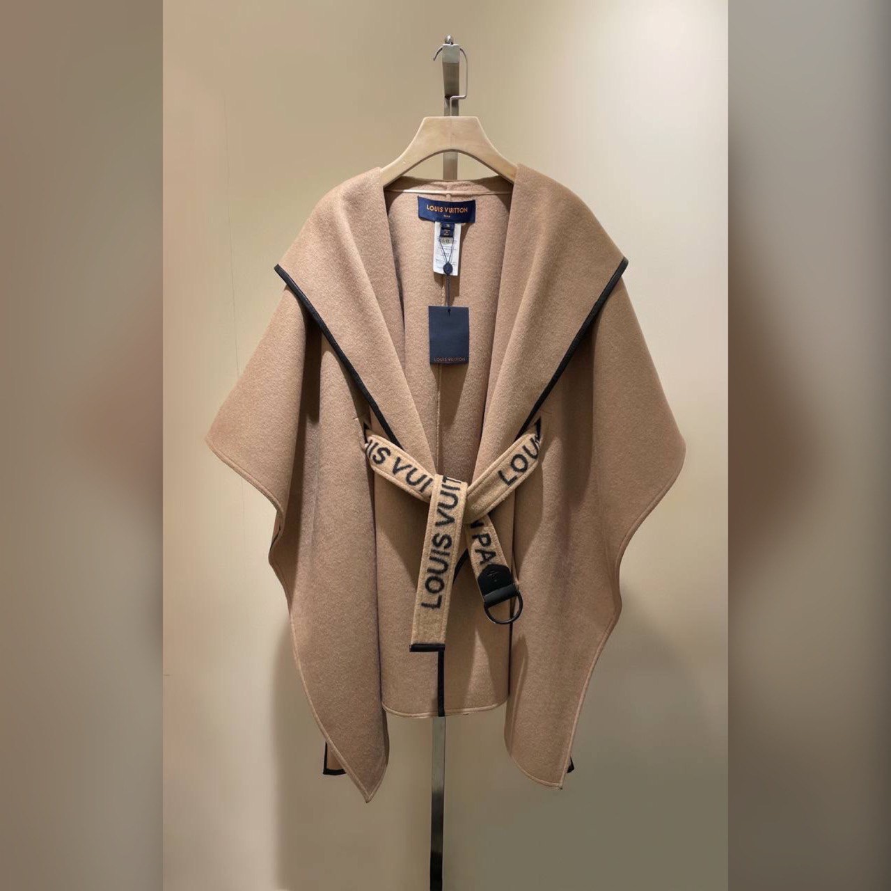 Louis Vuitton wear
