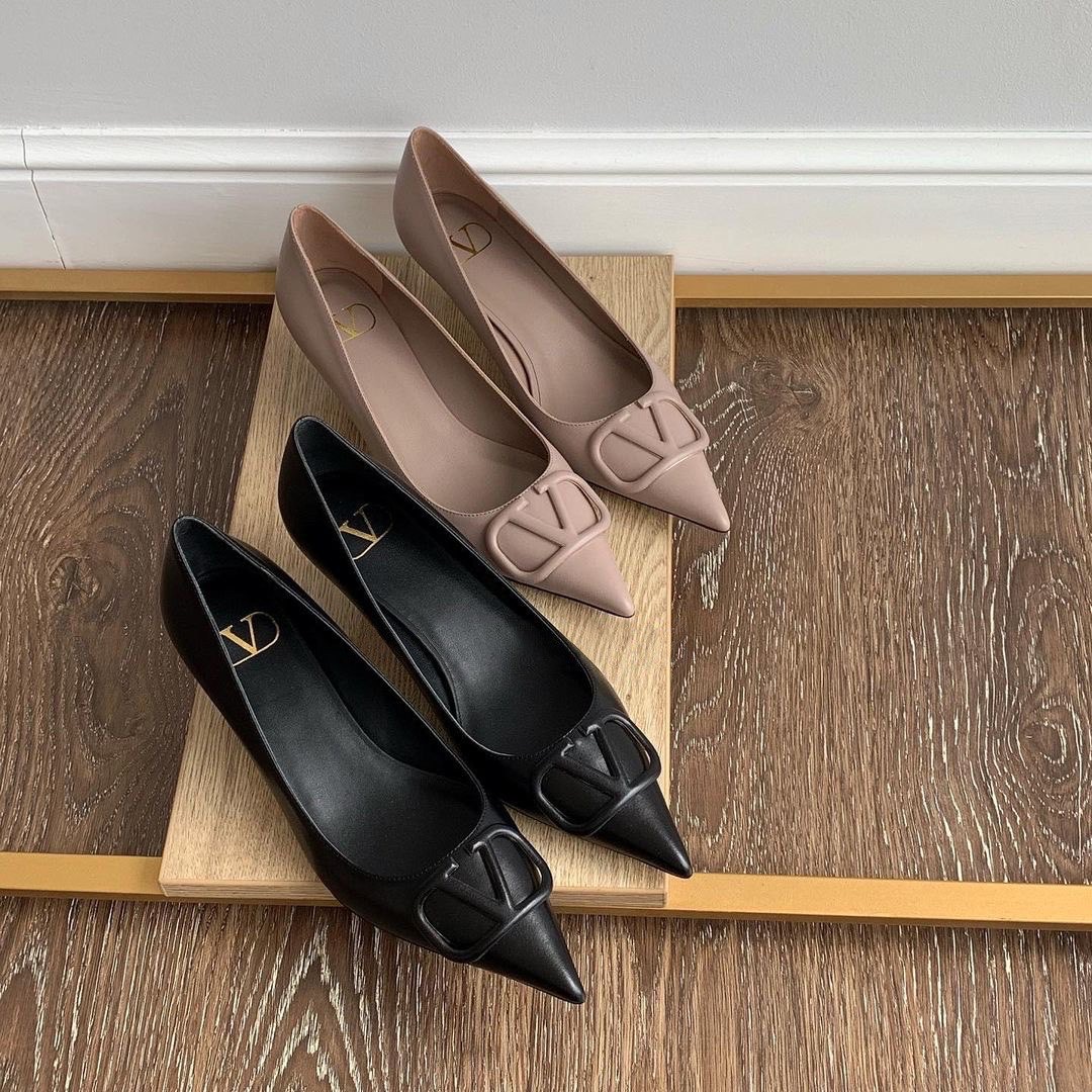 Valentino shoes