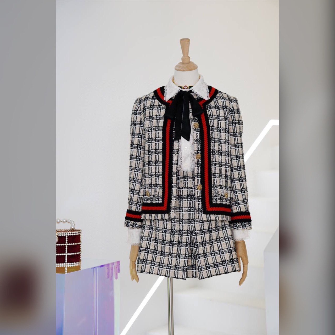 Gucci wear