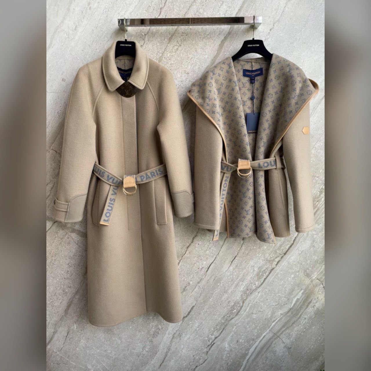 Louis Vuitton wear