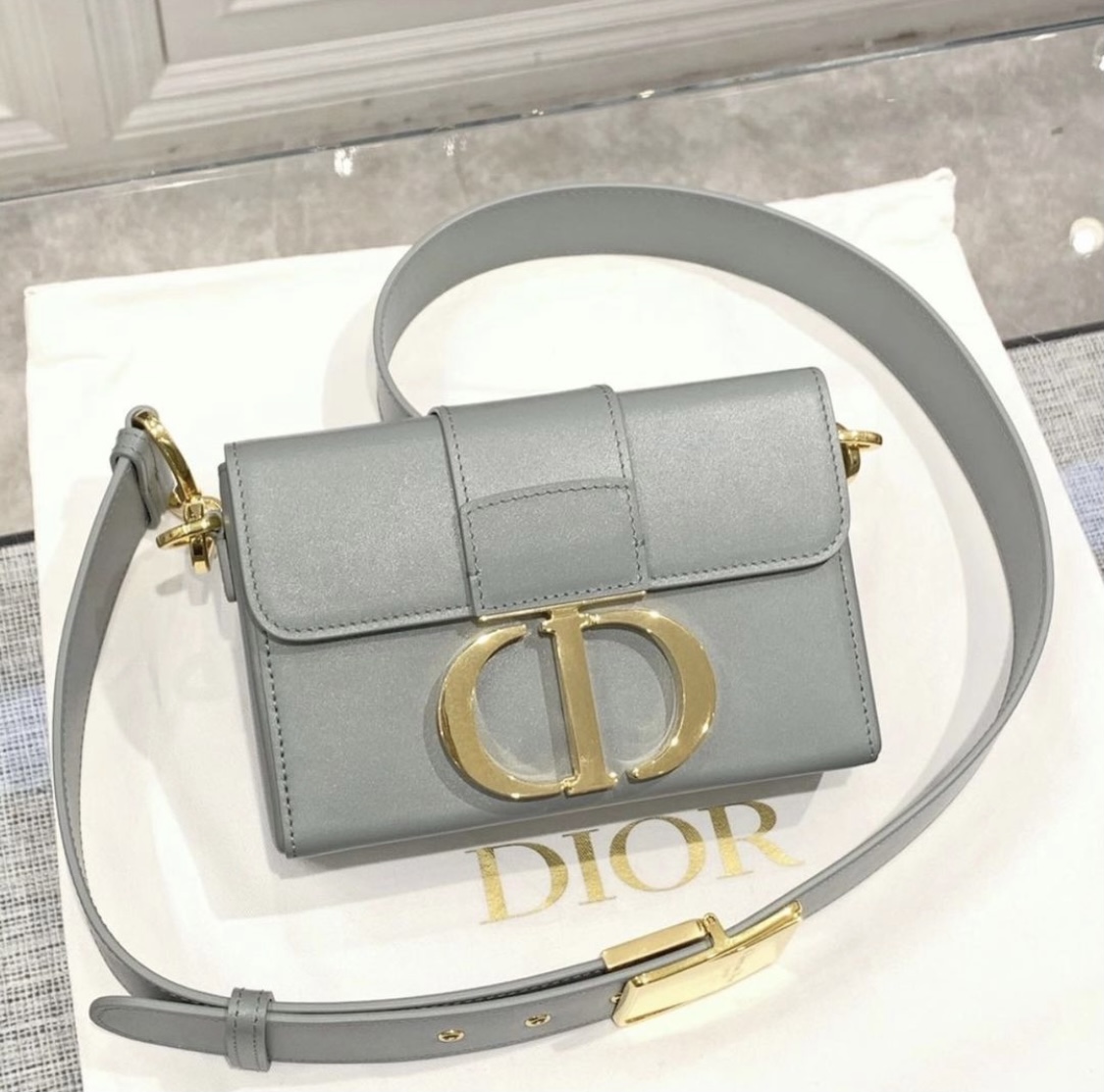 Christian Dior bag