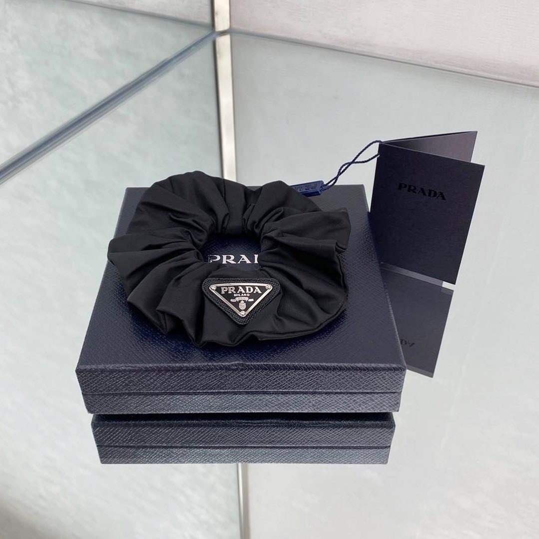 Prada accessories