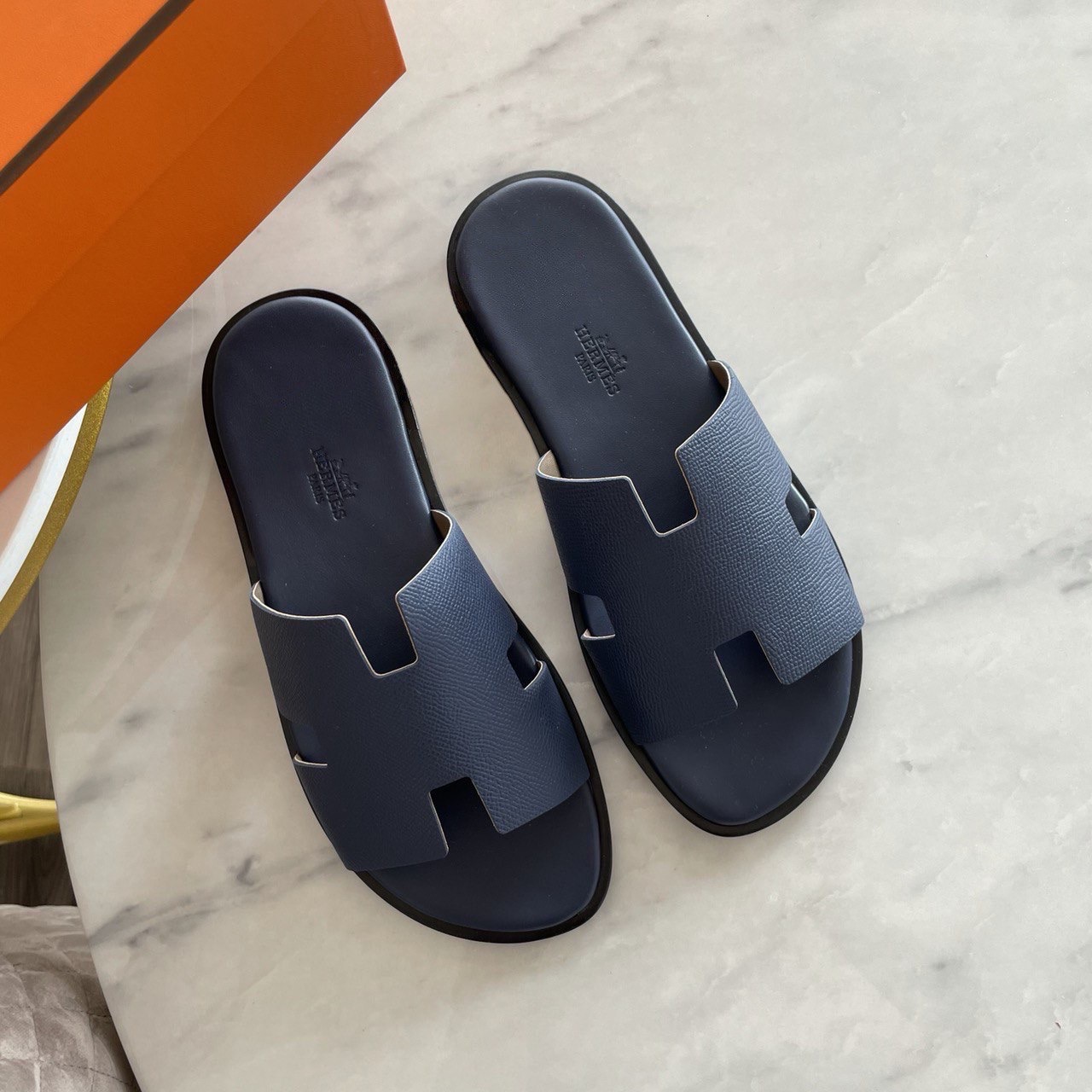 Hermes shoes for Men