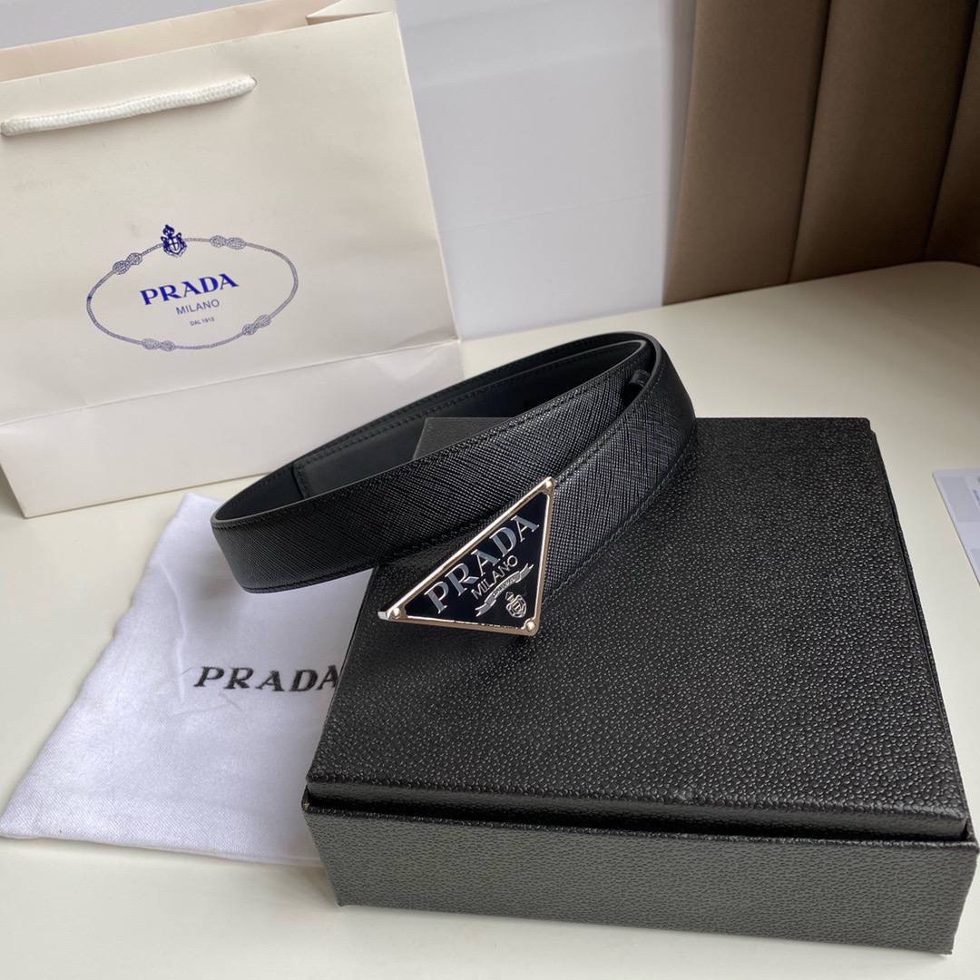 Prada accessories