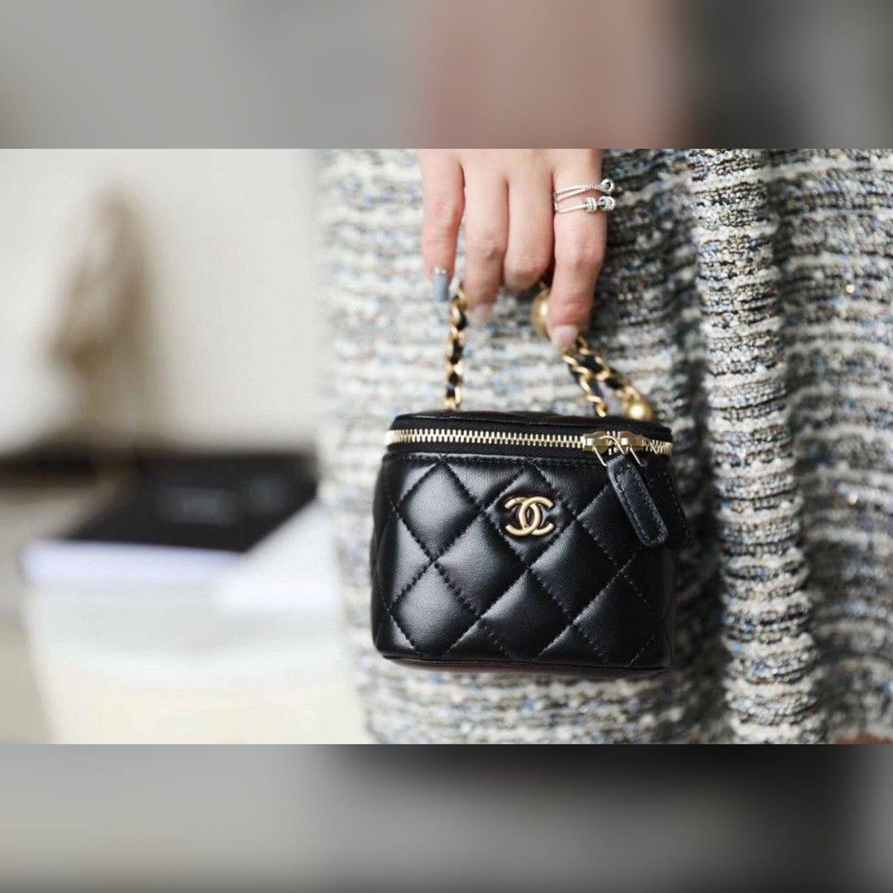 Chanel bag