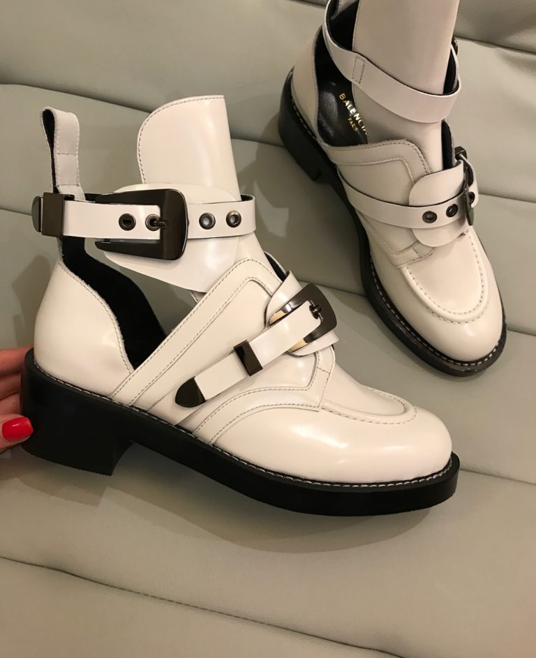 Balenciaga Shoes