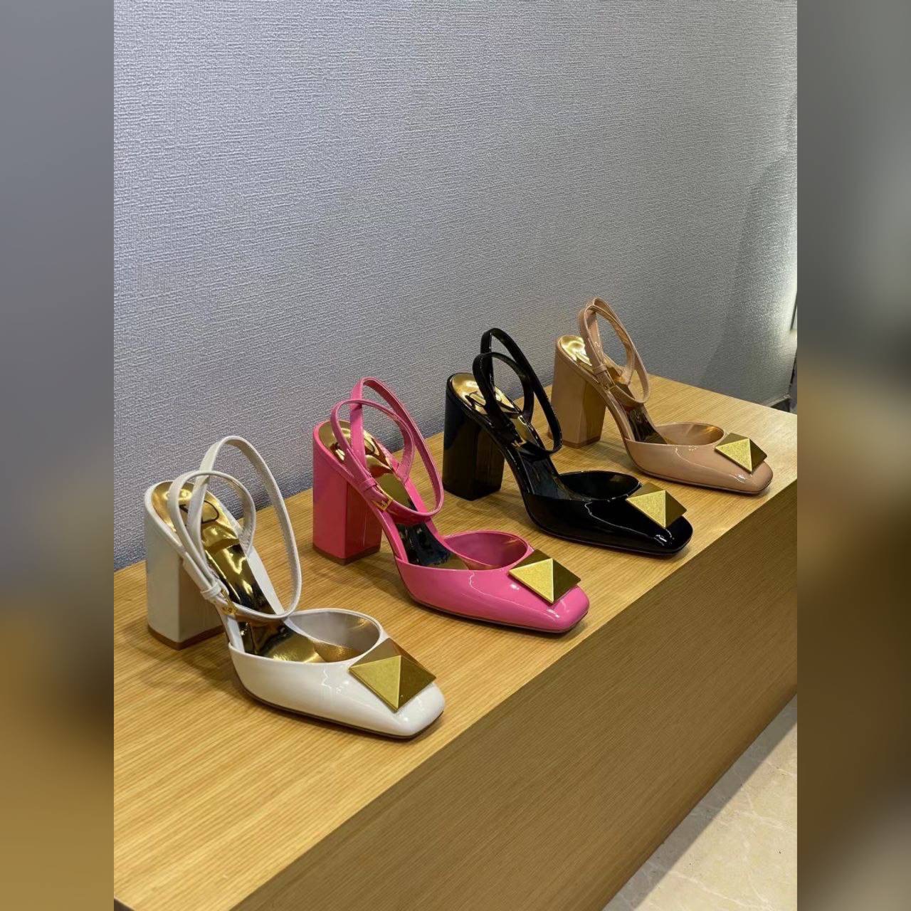 Valentino shoes