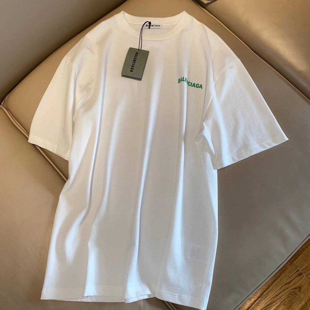 Balenciaga wear