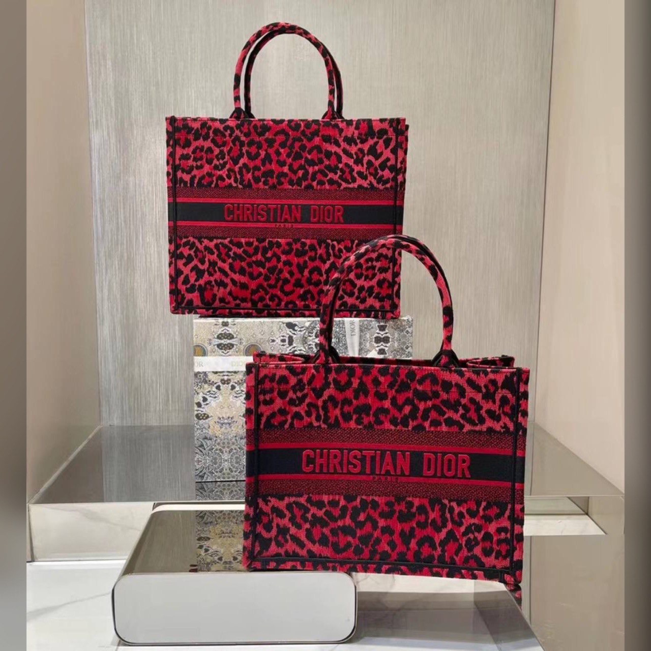 Christian Dior bags