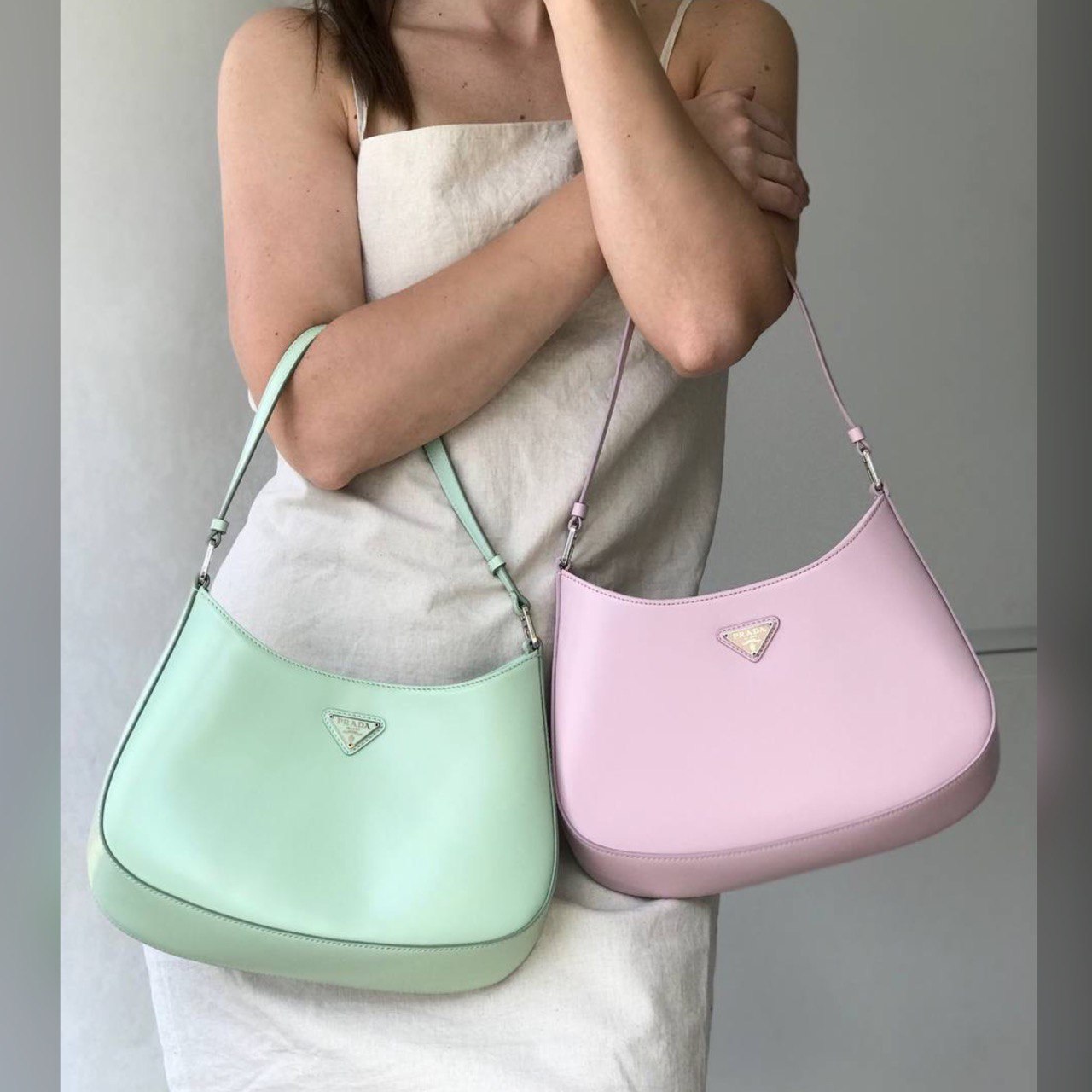 Prada bag