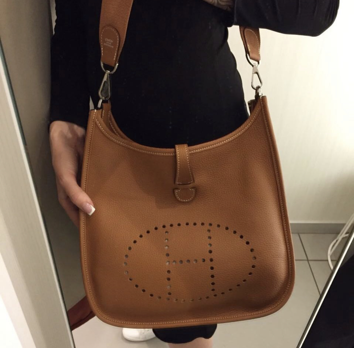 Hermès bag