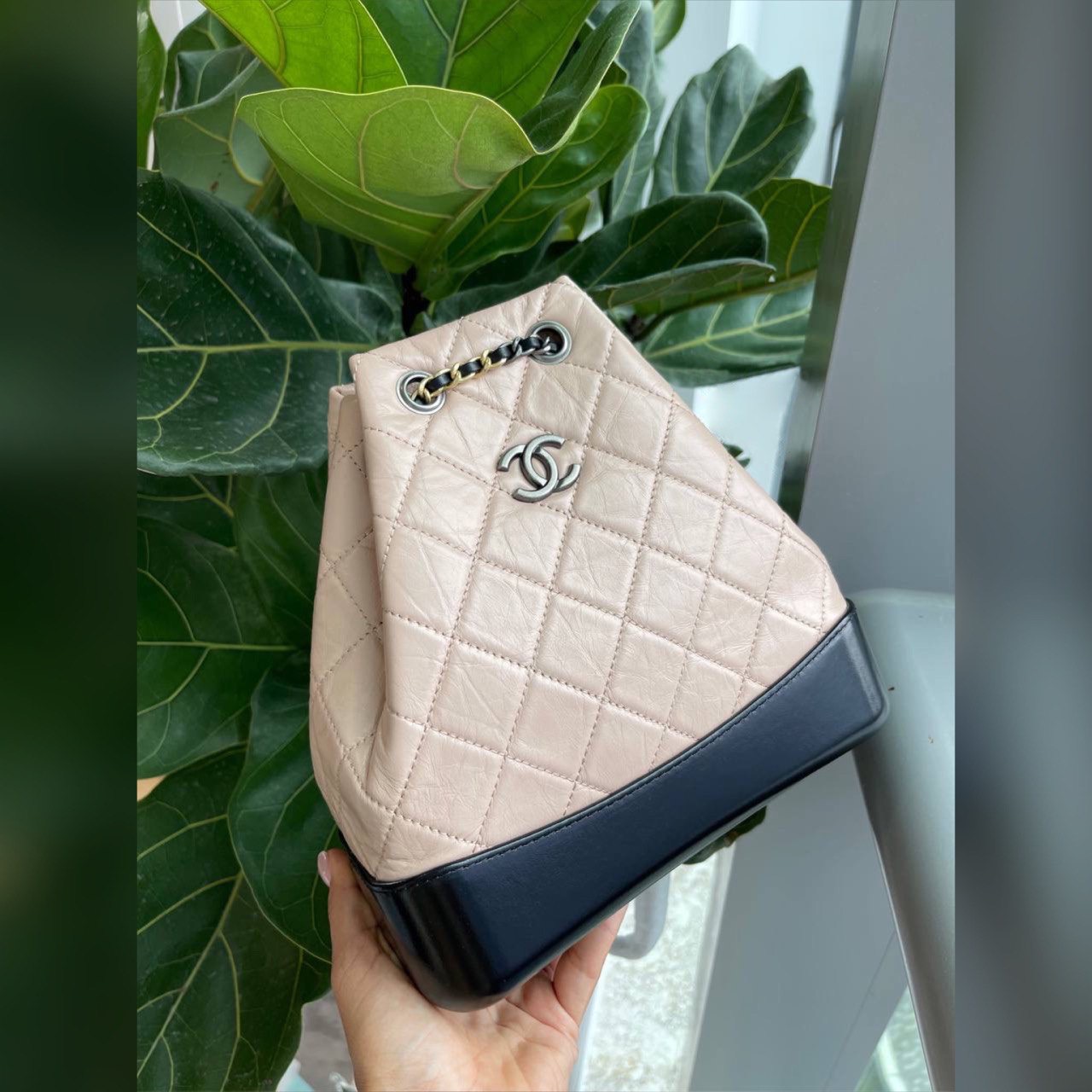 Chanel bag