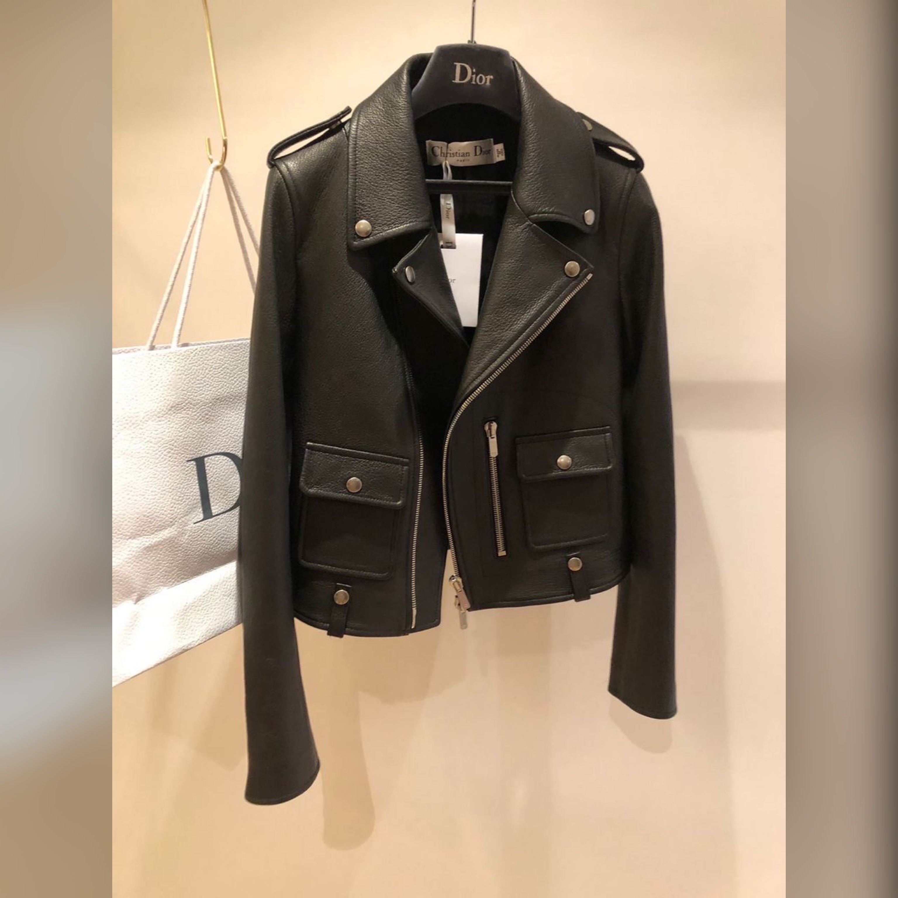 Christian Dior wear